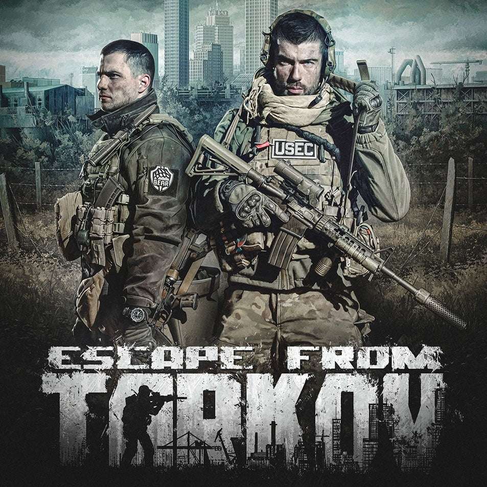 tarkov